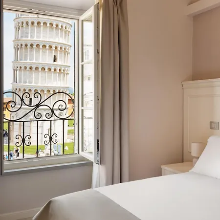 Prato Dei Miracoli Residenza D'epoca Guest house Pisa
