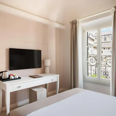 Prato Dei Miracoli Residenza D'epoca * Pisa