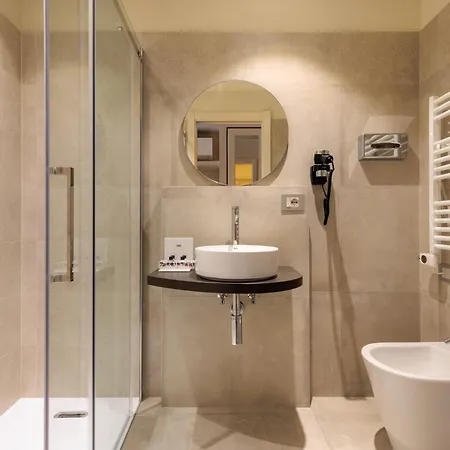 Prato Dei Miracoli Residenza D'epoca Guest house *