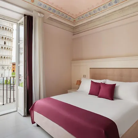 Guest house Prato Dei Miracoli Residenza D'epoca