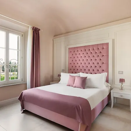 Guest house Prato Dei Miracoli Residenza D'epoca
