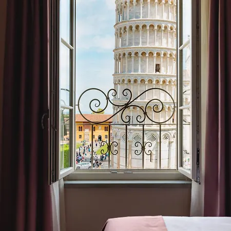 Prato Dei Miracoli Residenza D'epoca בית הארחה פיזה