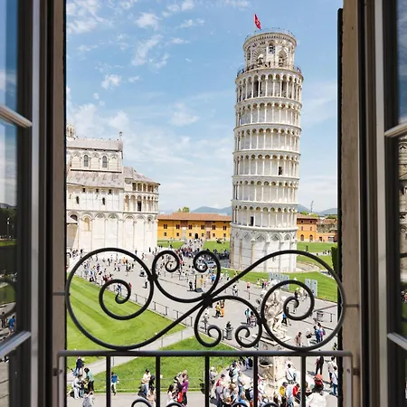 Prato Dei Miracoli Residenza D'epoca * פיזה