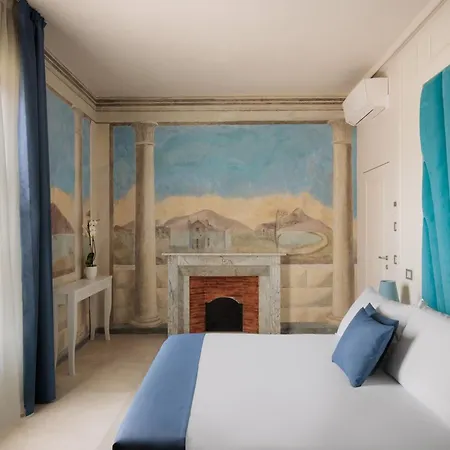 בית הארחה Prato Dei Miracoli Residenza D'epoca