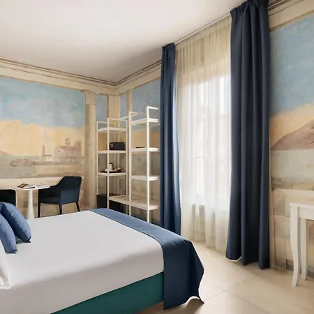 Prato Dei Miracoli Residenza D'epoca בית הארחה *