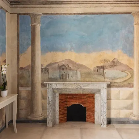 Prato Dei Miracoli Residenza D'epoca פיזה