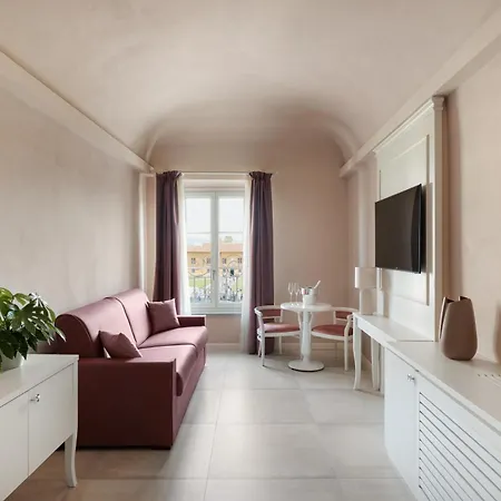 Prato Dei Miracoli Residenza D'epoca