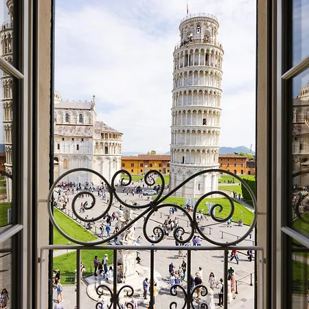 Prato Dei Miracoli Residenza D'epoca