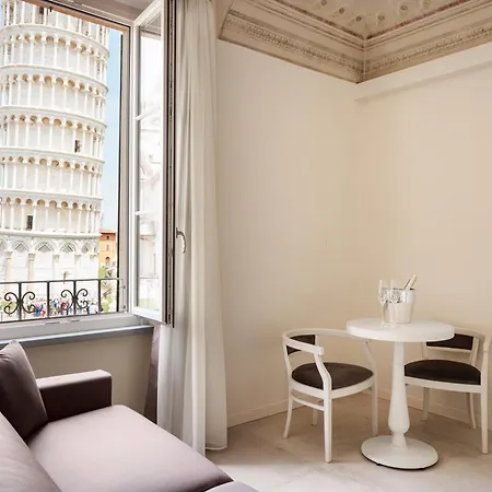 Prato Dei Miracoli Residenza D'epoca בית הארחה *
