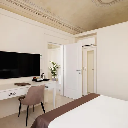 Prato Dei Miracoli Residenza D'epoca *