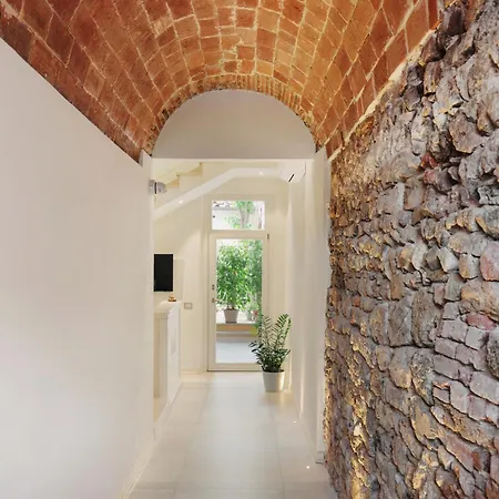 Prato Dei Miracoli Residenza D'epoca * פיזה