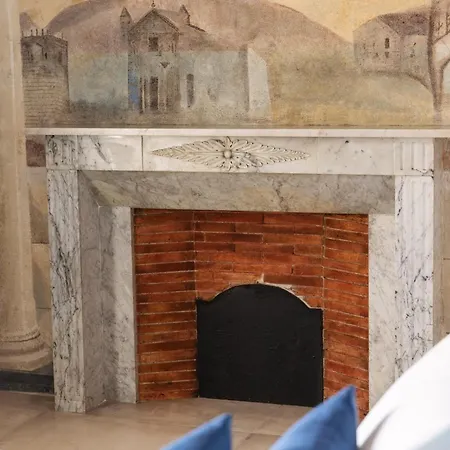 Prato Dei Miracoli Residenza D'epoca Affittacamere
